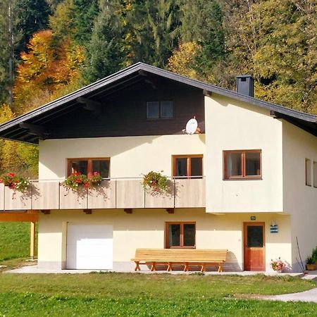 Ferienhaus Am Erlachhof سول المظهر الخارجي الصورة