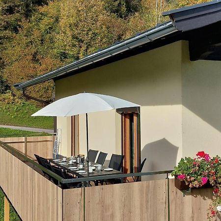 Ferienhaus Am Erlachhof سول المظهر الخارجي الصورة