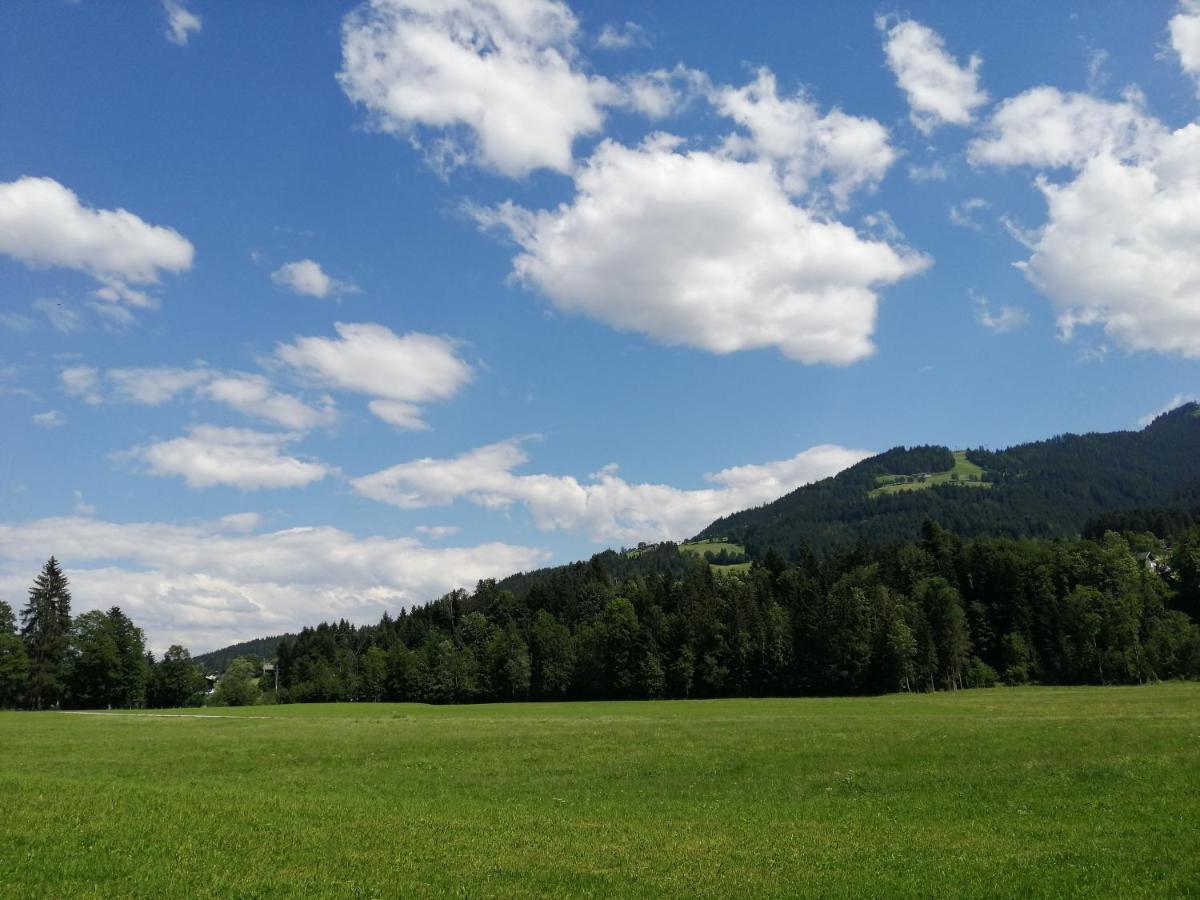 Ferienhaus Am Erlachhof سول المظهر الخارجي الصورة