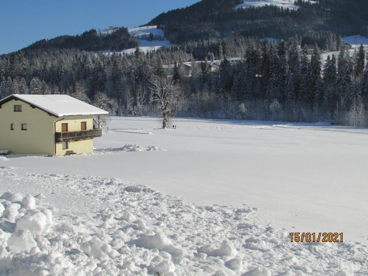 Ferienhaus Am Erlachhof سول المظهر الخارجي الصورة