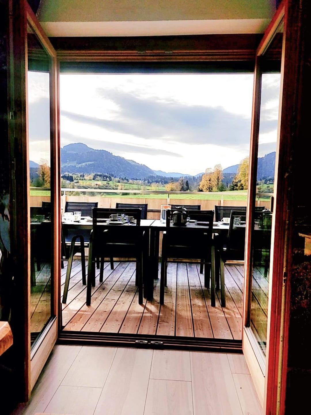 Ferienhaus Am Erlachhof سول المظهر الخارجي الصورة