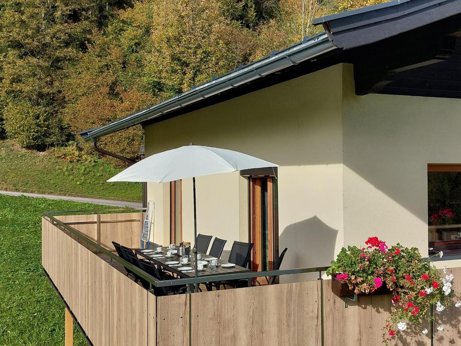 Ferienhaus Am Erlachhof سول المظهر الخارجي الصورة
